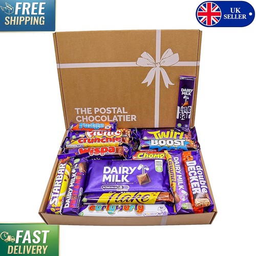 Letterbox friendly dairy - letterbox,