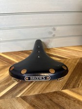 Brooks B17 Special Titanium