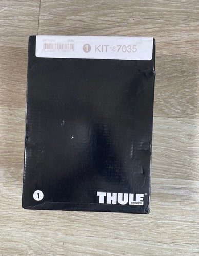 Thule kit 187035 - 187035, for