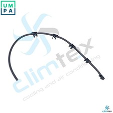 HOSE FUEL OVERFLOW CX6-036 FOR