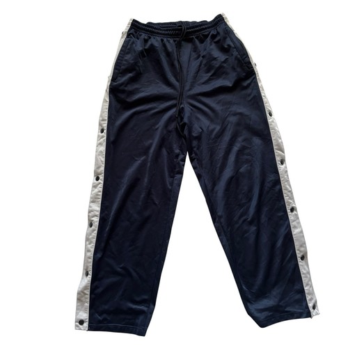 Vintage popper tracksuit - vintage,