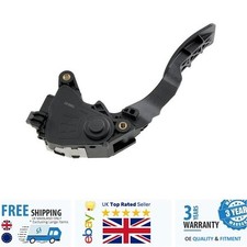Accelerator Pedal for Nissan