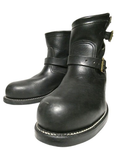 Chippewa boots 27872 - boots, leather
