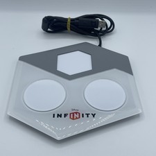 Disney Infinity Portal Base Pad With USB Lead Xbox 360 PS3 PS4 Wii