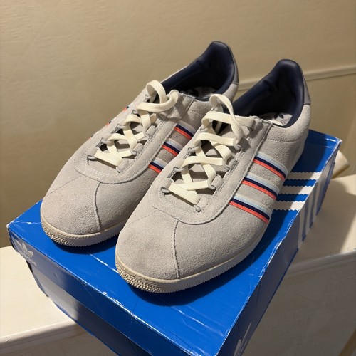 Adidas trimm starr - trimm, 10.5