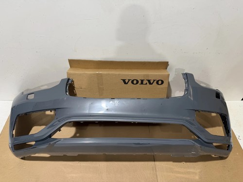 Volvo xc90 front bumper - volvo,