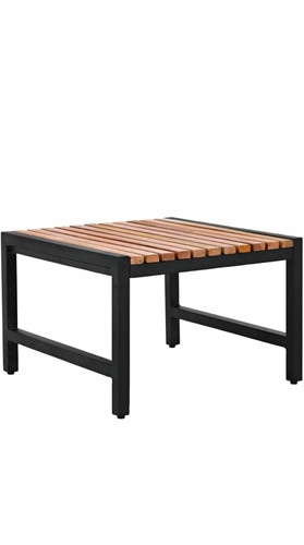 Rectangular patio coffee - rectangular,