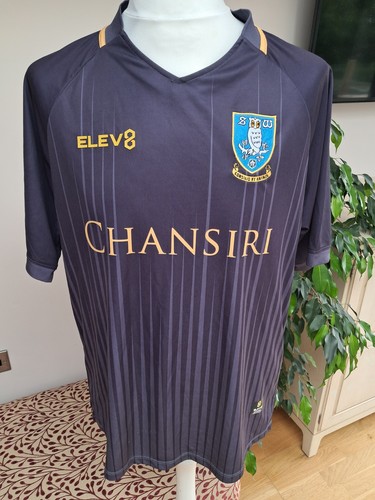 Sheffield wednesday swfc - sheffield, elev8