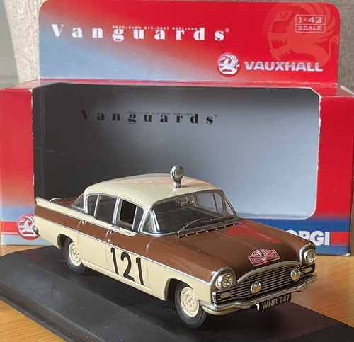 Vanguards va06410 havana brown - va06410,