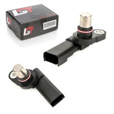 2x pulse generator sensor