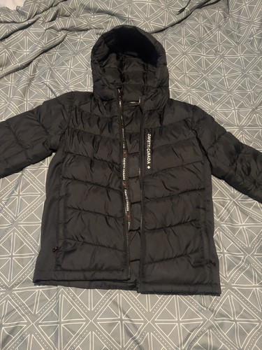 Zavetti canada boys black - canada,