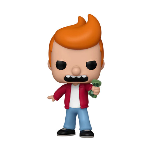 Funko pop animation futurama - animation:,