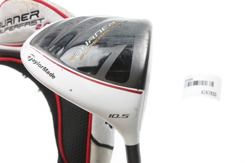 Taylormade burner superfast - burner,