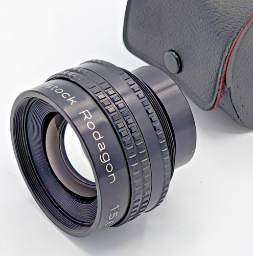 Rodenstock rodagon 150mm 6 - rodagon,