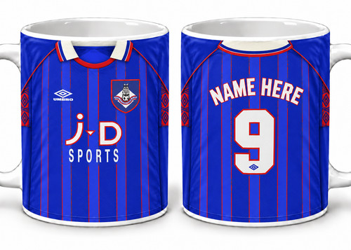 Olham athletic personalised - olham,