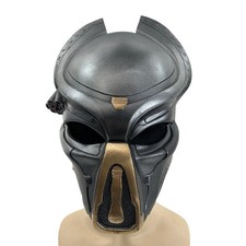 The Predator Mask (2018)