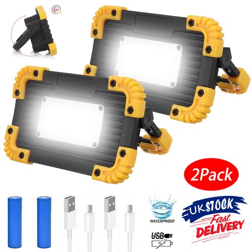 Cob led work - led,