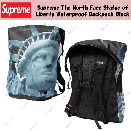 Supreme the north - the, face