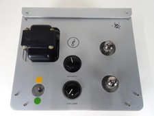 Fi Don Garber stereo E88CC valve preamplifier - free UK delivery - ideal audio