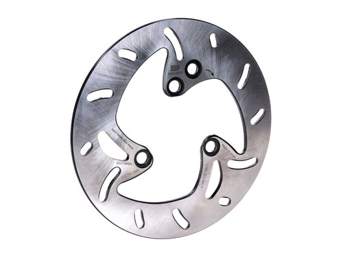 Brake disc for - brake, mrt