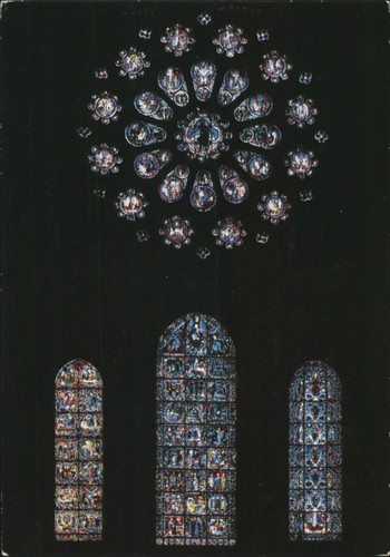 Chartres france cathedral - chartres,,