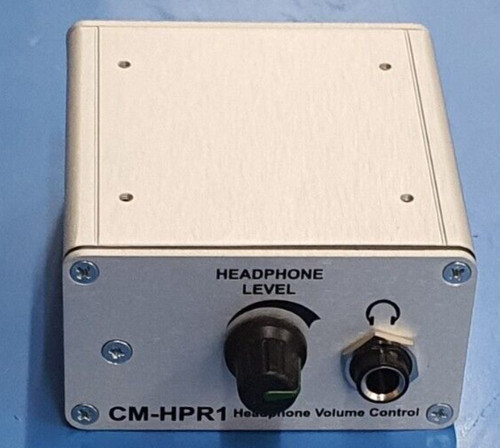 Sonifex hpr1 headphone - cm-hpr1,