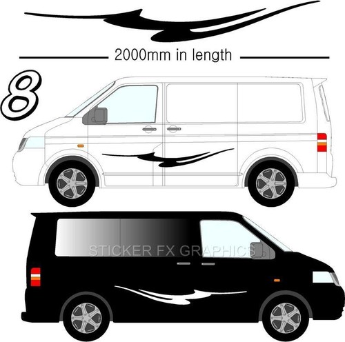Graphic decals self - decals,