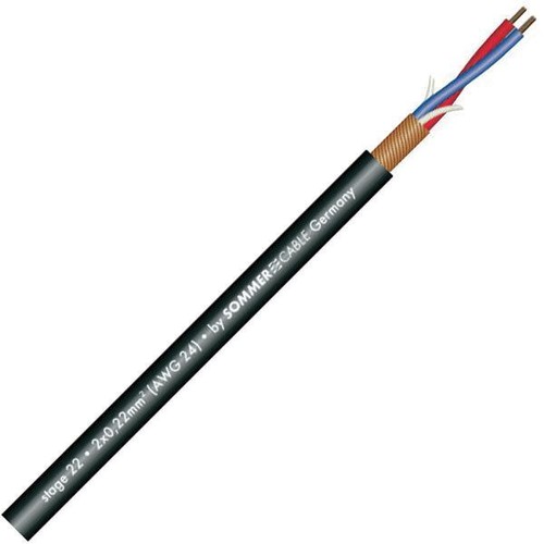 Sommer cable 200 0001 - sommer, 200-0001