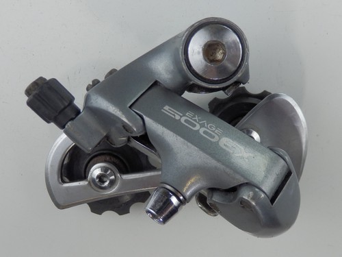 Retro 1989 shimano exage - retro, 500ex