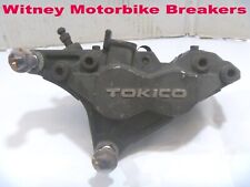 SUZUKI FRONT LEFT BRAKE