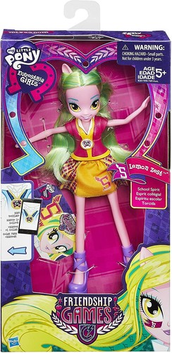 Little pony equestria - little,