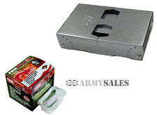 BCB NEW Fire Dragon Multi-Fuel