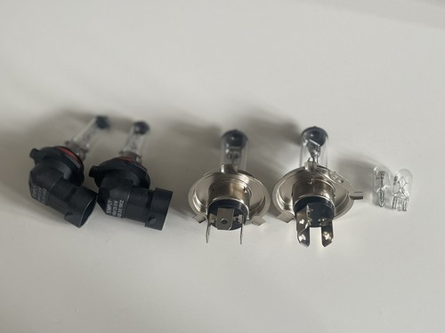 501 bulb fits - h4+h8+501,