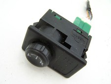 Nissan Primera Wing mirror switch (2002-2006)
