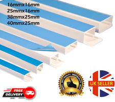 Self Adhesive Mini Trunking