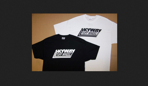 Skyway shirt oldschool - skyway, t-shirt,oldschool