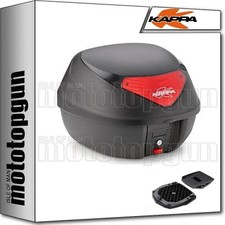 KAPPA TOP CASE K29N + REAR