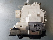 AUDI Q7 S LINE 2008-2015 LEFT