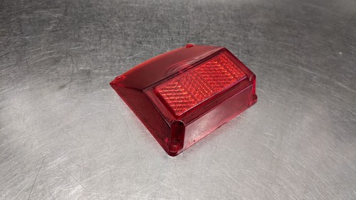 Honda c90 reflector rear - c90, 90