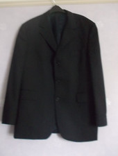 Men's BURTON Dk Navy with