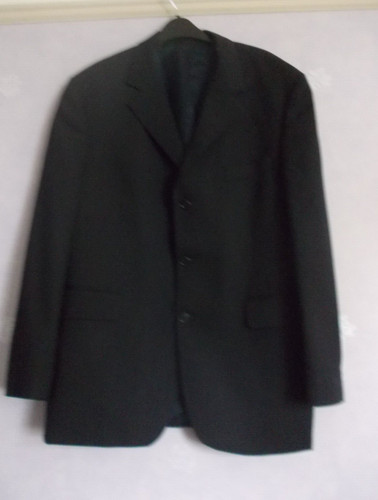 Men burton navy - navy, with