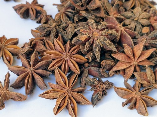 Bulk organic spice - bulk,