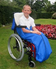 Sheerlines Childs wheelchair