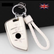 Key Cover Case For BMW 3 5 7