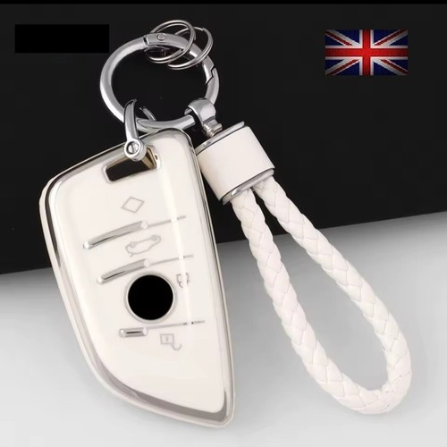 Key cover case for - for, bmw