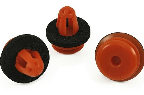 10x clips for - 10x,