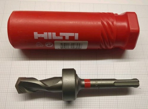 Hilti sds plus stop - 16,