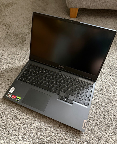 Lenovo legion 15arh05 6in - lenovo,