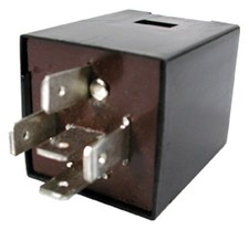 12v 5 Pin 16A Fuel Injection