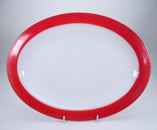 Vintage 1960 pyrex weardale - vintage,